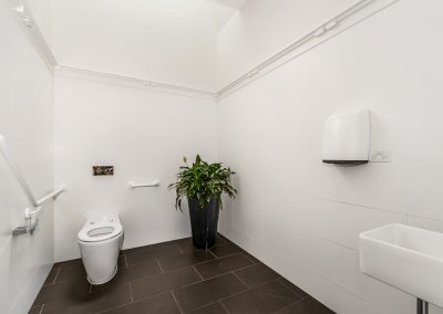 facilities at Union Road Specialist Centre, Surrey Hills, Victoria